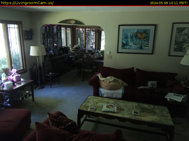 Image of Livingroom